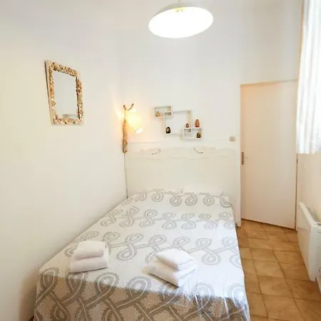 Petite Maison Campomoro Casa de Férias *