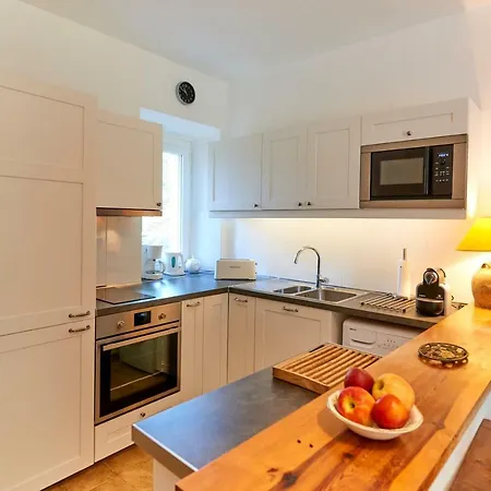 Ferienhaus Petite Maison Campomoro *