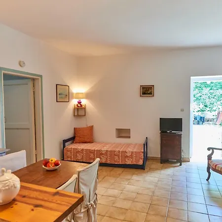Сasa de vacaciones Petite Maison Campomoro Belvedere-Campomoro