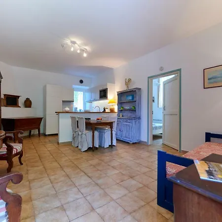 Petite Maison Campomoro *