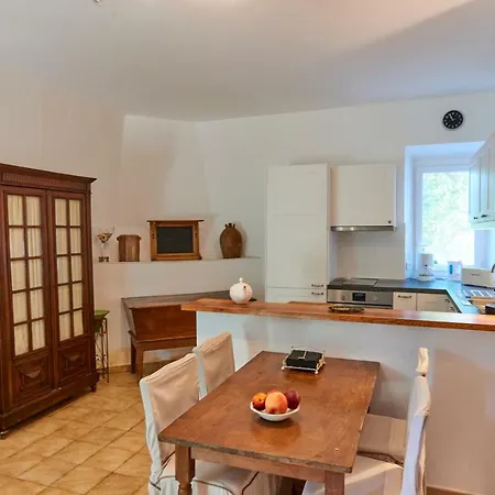 Petite Maison Campomoro Сasa de vacaciones Belvedere-Campomoro