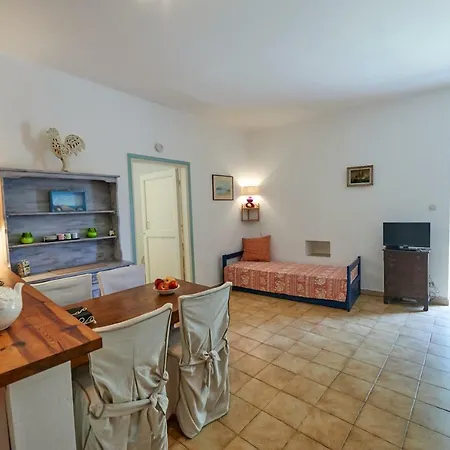 Petite Maison Campomoro Ferienhaus *