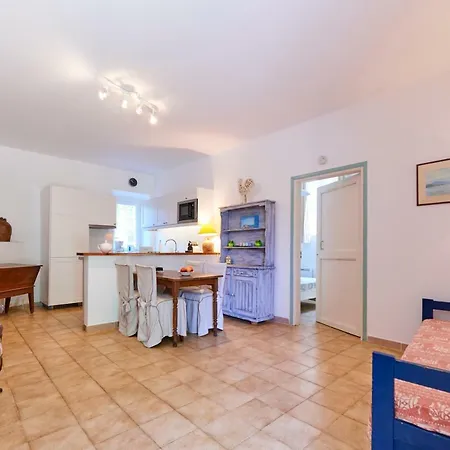 Petite Maison Campomoro Belvedere-Campomoro