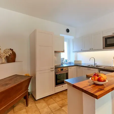 Petite Maison Campomoro Сasa de vacaciones Belvedere-Campomoro