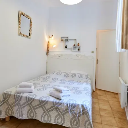 Petite Maison Campomoro Сasa de vacaciones *