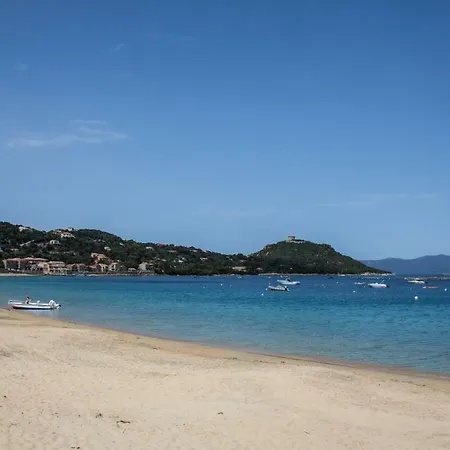 Petite Maison Campomoro Сasa de vacaciones *