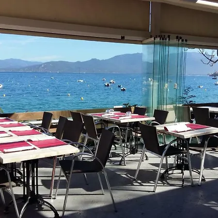 Petite Maison Campomoro Ferienhaus Belvedere-Campomoro